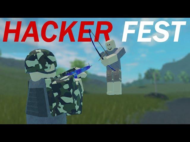 Trident Survival or Hacker Survival | Trident Survival Roblox V4