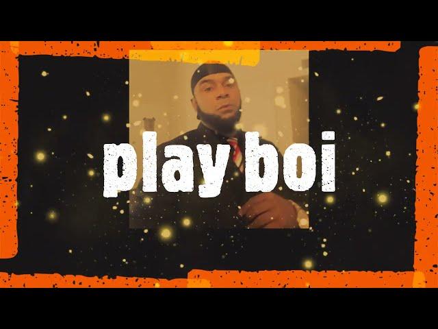 PLAY - BOI