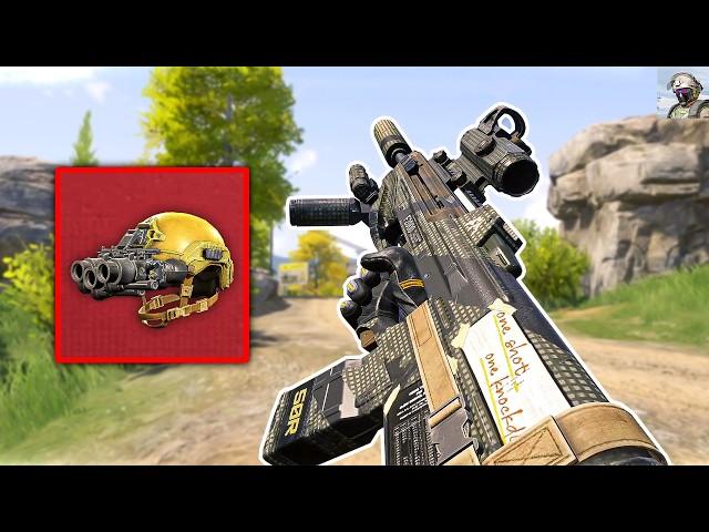 Respirator 2000: - How to Rocket Farm in Arena Breakout