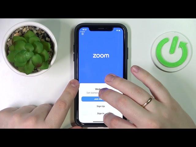 How to Join a Zoom Meeting with a Link