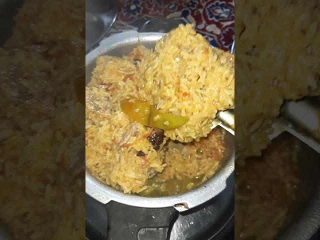 Biriyani lovers #shortsfeed #biriyanilovers