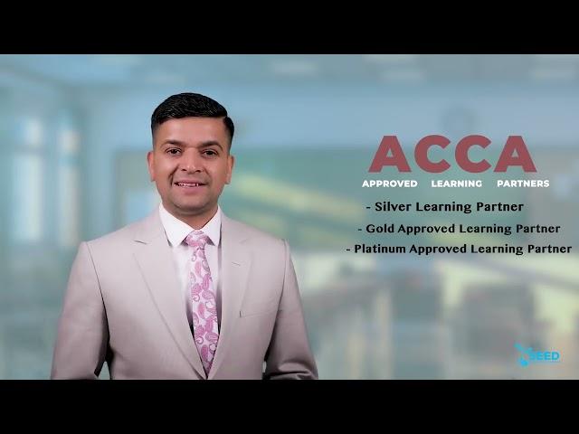 What is ACCA Approved Learning Partner ?? // ACCA Colleges // Seed Financial Academy - Platinum ALP