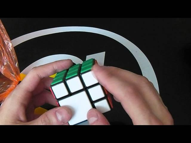 cubetwist bandage set REVIEW