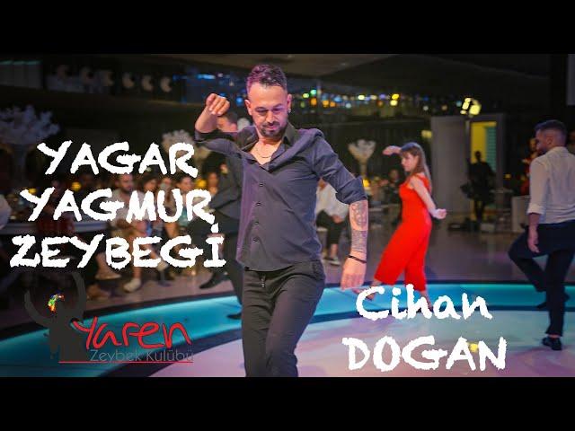 Yağar Yağmur Zeybeği (Denizli) - YAREN Zeybek Kulübü Ft. Cihan DOĞAN