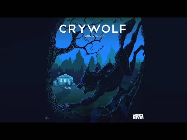 Crywolf - The Moon Is Falling Down (feat. Charity Lane)