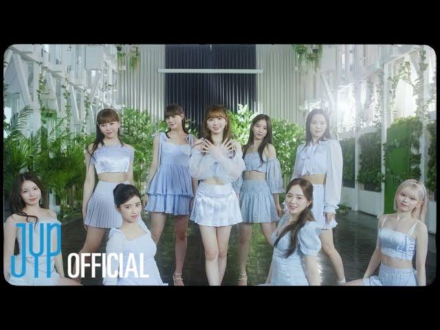NiziU「Paradise」Dance Performance Video (Multi angle ver.)