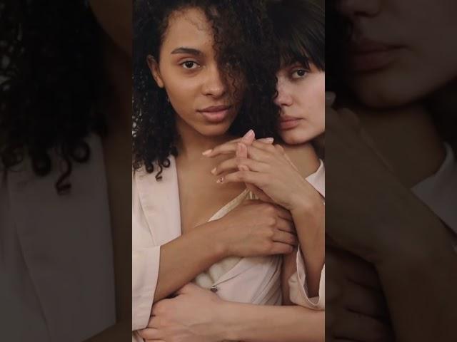 LGBTQ Couple ️‍ | EVOL.LGBT