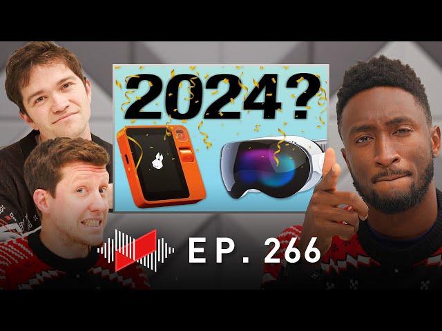 WTF Happened in 2024? - Waveform Rewind