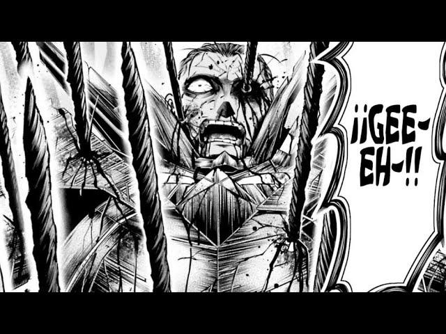 Shuumatsu No Valkyrie Gods Apocalypse Capítulo 5 "El primer dios exterior"