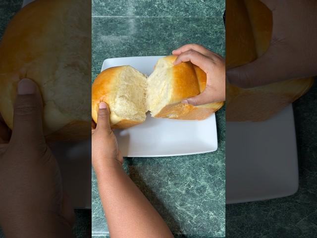 Homemade bread #shortvideo #youtubeshorts #vlog #recipe #fyp