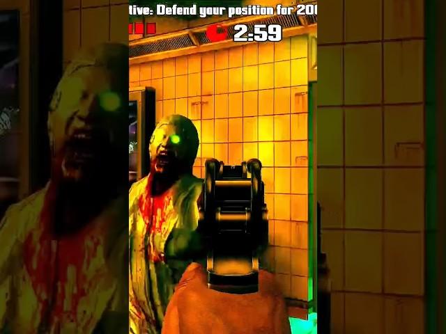 Dead Trigger game Android gameplay||#deadtrigger2highlights #shorts #gaming #gameplay