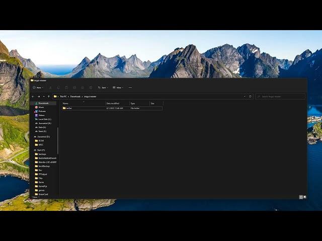 Using ImGui With C++ 01 Setup ImGui