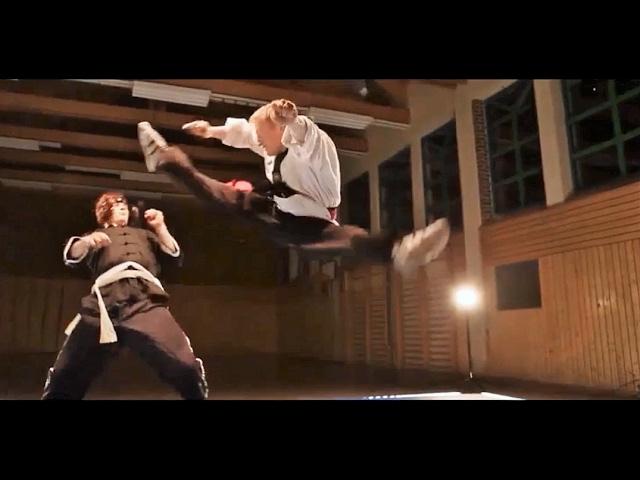 Mike Möller - Martial Arts Tribute