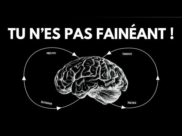 Comment Forcer Ton Cerveau à Avoir Envie de faire des Choses Difficiles