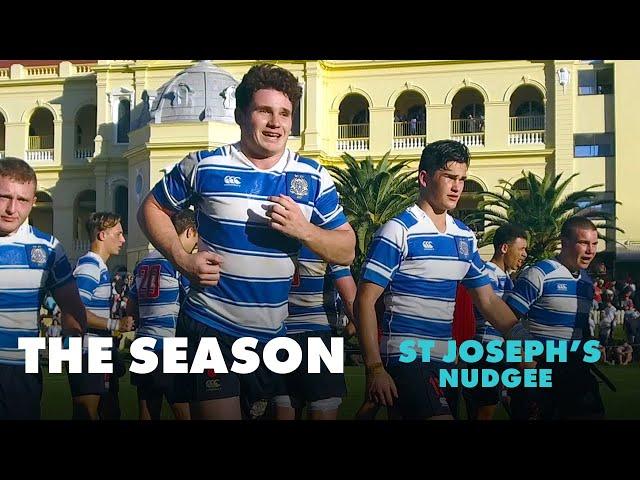 The Season S1 E1 | Australia Rugby - St Joseph's Nudgee | Sports Documentary | RugbyPass