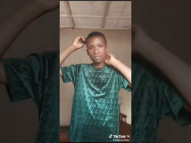 ngewe baranzo