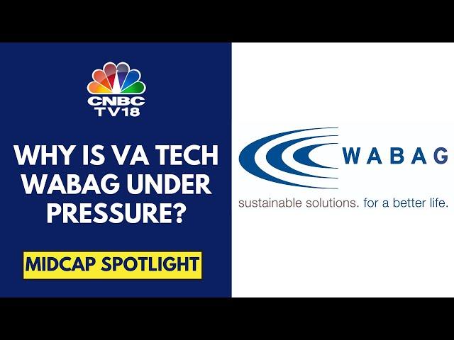 Va Tech Wabag Under Pressure After Its ₹2,700 Cr Order From Saudi Water Authority Gets Cancelled