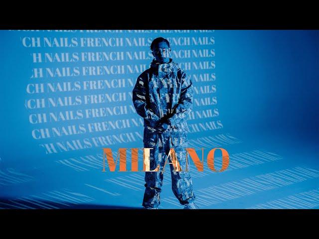 Milano - French Nails [Official Video]