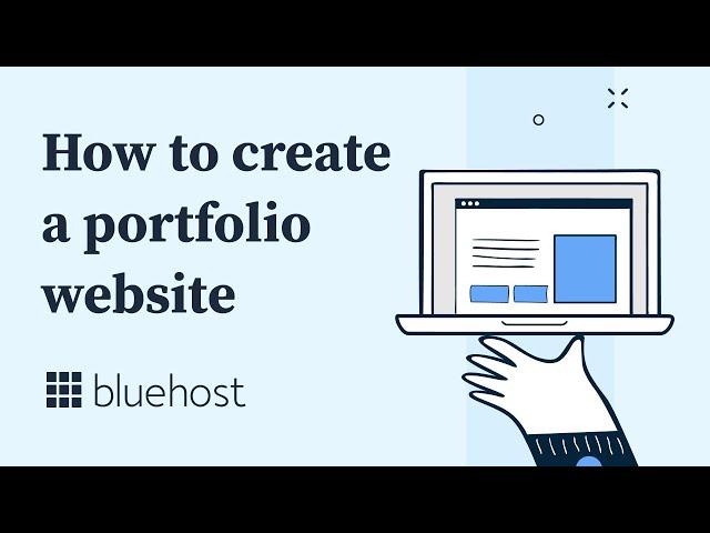 How to create a portfolio website with WordPress