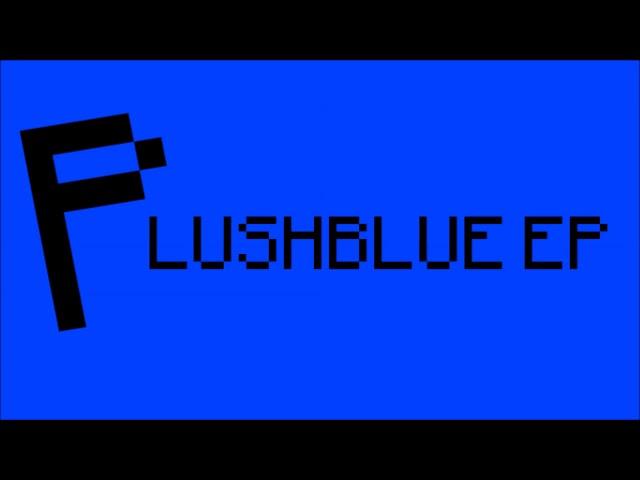 Guest Starring Plushblue EP - Version 1