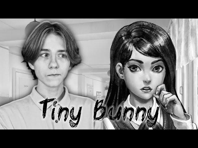 ПОЛИНА ИЛИ АЛИСА!? НОВОЕ ЗНАКОМСТВО В ШКОЛЕ! - Tiny Bunny