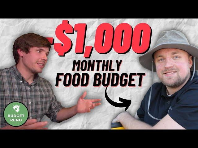 This Couple Has $84k in Debt So I OVERHAULED Their Budget | Budget Reno E1