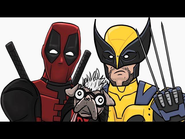 How Deadpool & Wolverine Should Have Ended