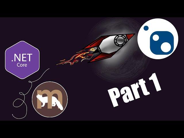 Building an ASP.NET Core Nuget Package