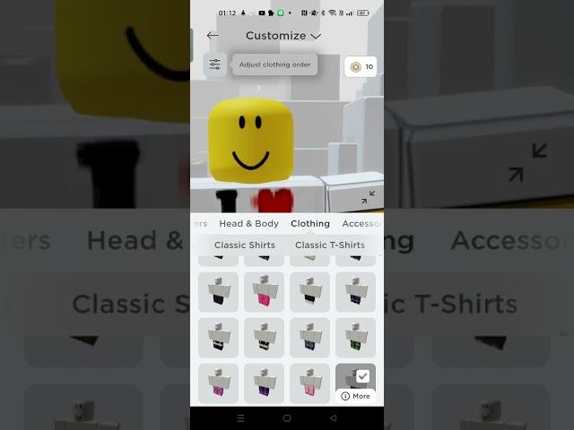 how to look like John shedletsky on Roblox for 12 robux