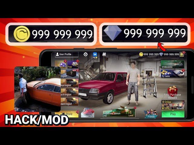 MadOut2 Hack/MOD Tutorial  Get Free Coins & Diamonds on iOS & Android