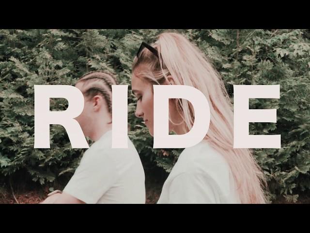 2Day - Ride (Official Music Video)