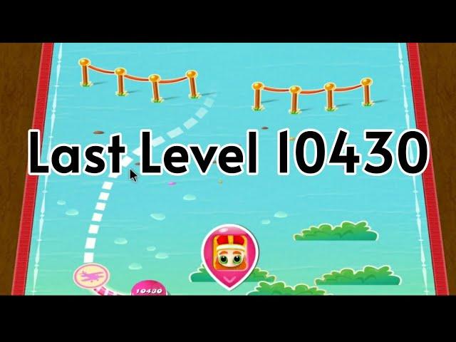 Candy Crush Last Level | Candy Crush Saga Last Level