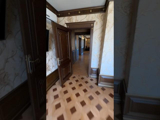 Большая и Недорогая Квартира в Центре Сочи | Шикарный вид на море! #сочи #море #home #дом #квартира