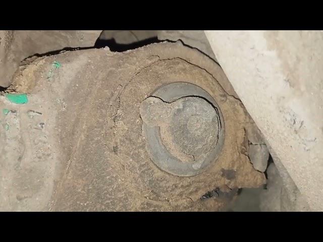 Отрегулировали евро трещотки Камаз. Проверяем спустя неделю!!!