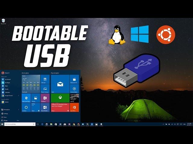 How to make a bootable Windows USB/Pendrive - Wintobootic | CreatorShed