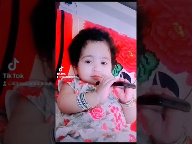 MaShaAllah Cute Princess  #youtubeshorts #shortsvideo #cuteprincess