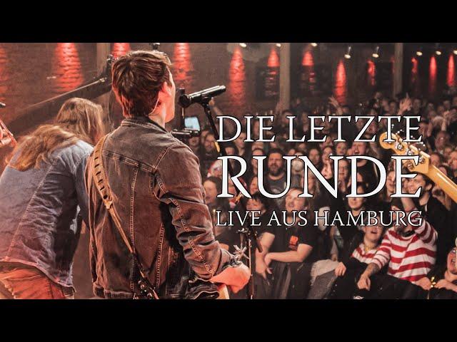 Versengold | Die Letzte Runde - Live Aus Hamburg - Abschlusskonzert 2021