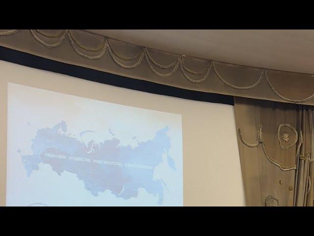 Союз женщин России #школагражданскойактивности #сжр