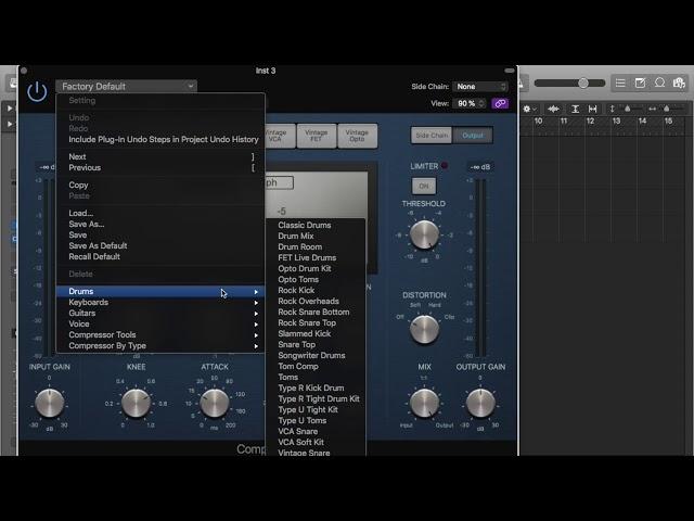 Как пользоваться Logic Pro X простым доступным языком. Как начать писать музыку.