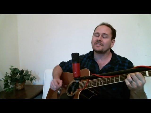 The Fear to Look Within / Till I Find - Erik Archbold, ACIM, A Course in Miracles Music