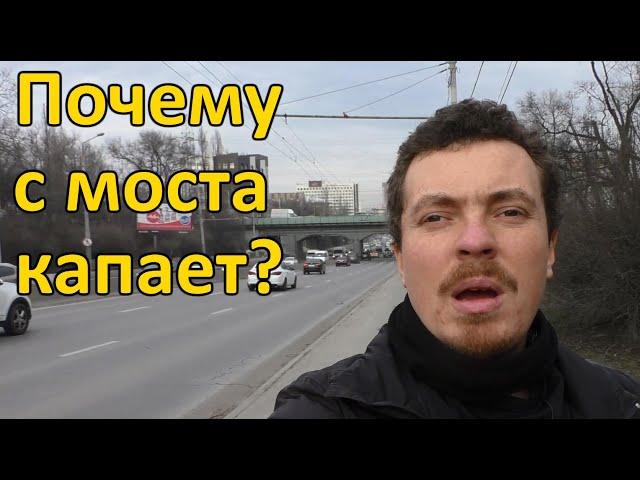 Как Артемий Зайцев починил мост?