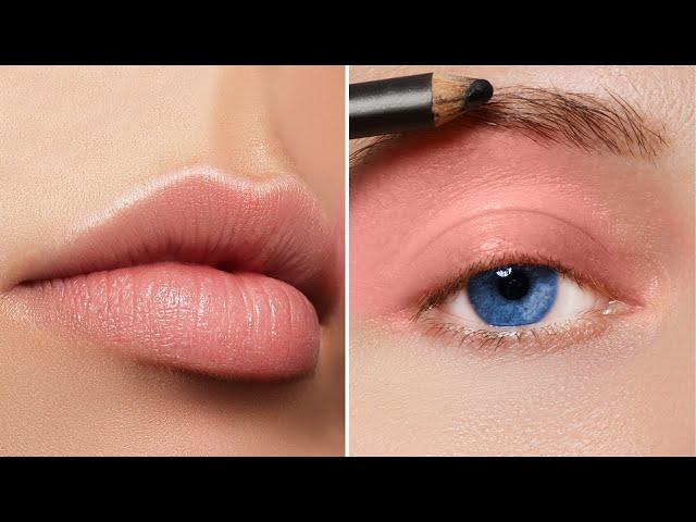 28 Natural Makeup Ideas for Girls