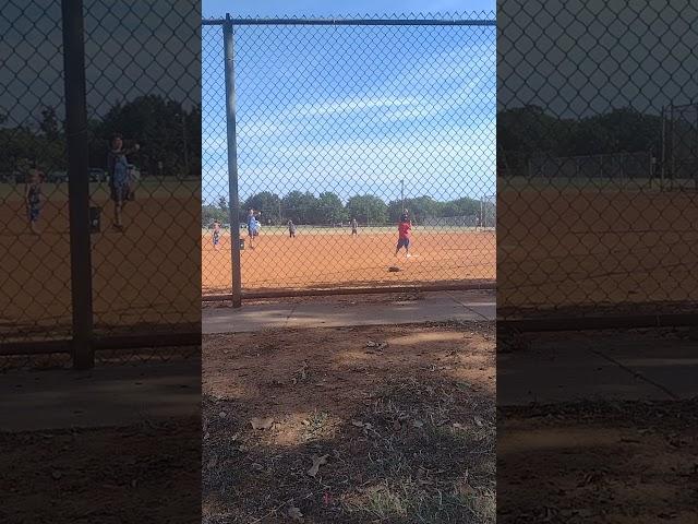 Team practice #baseballlife #youthbaseball #baseball