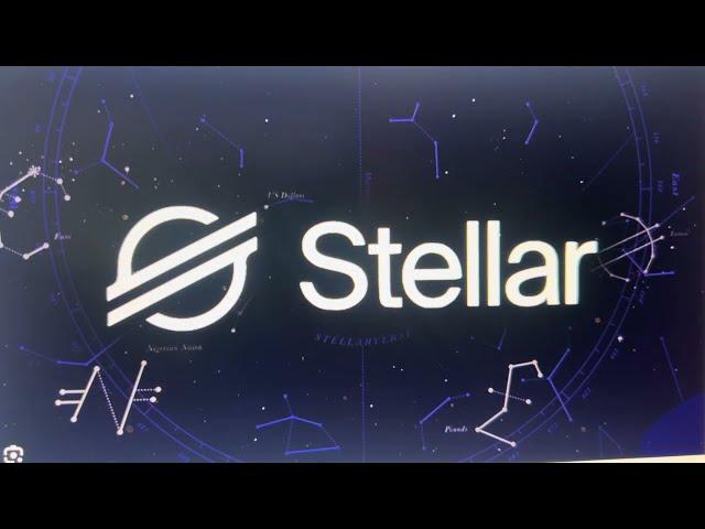 SHOCKING…THE FOUNDER OF STELLAR XLM CRYPTO STOLE BILLIONS OF DOLLARS IN BIGGEST CRYPTO COLLAPSE?