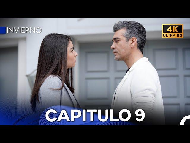 Invierno Capitulo 9 Versión Larga (Doblado en Español) - 4K