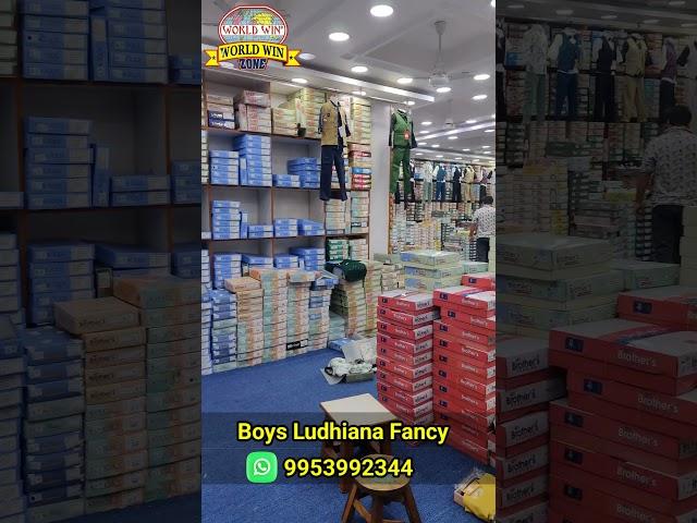 Boys Ludhiana Fancy Suit WORLD WIN ! #gandhinagarwholesalemarketdelhi #wholesalemarket