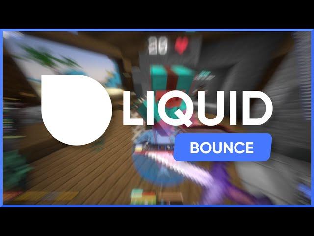 FREE CLIENT BYPASSING POLAR ON PIKA-NETWORK w/ LiquidBounce