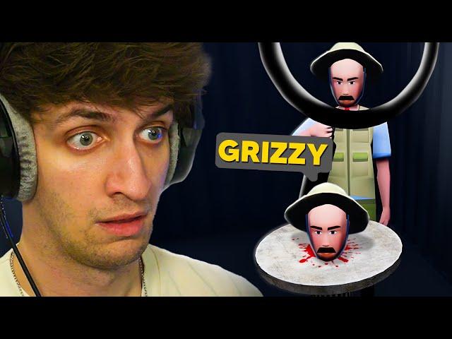 We Played The GOOFIEST Anomaly Game Ever | The Anomaly Project