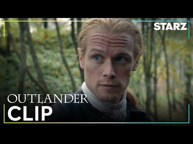 Outlander | ‘I Have Had Carnal Knowledge of Your Wife’ Ep. 12 Clip | Season 7, Part 2