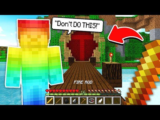 TELEPORTING ALL STEVES TO A PUBLIC MINECRAFT SERVER! (COME HELP BATTLE!)